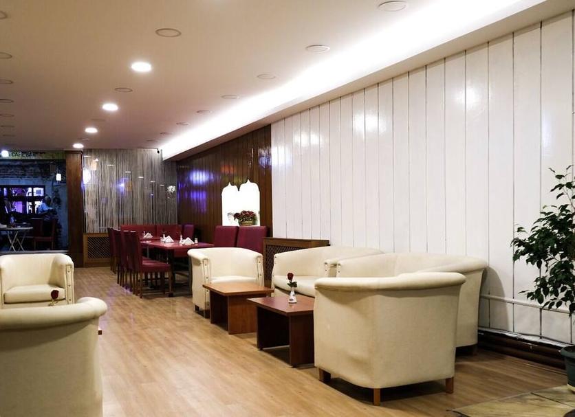 Sala d'estar Foto