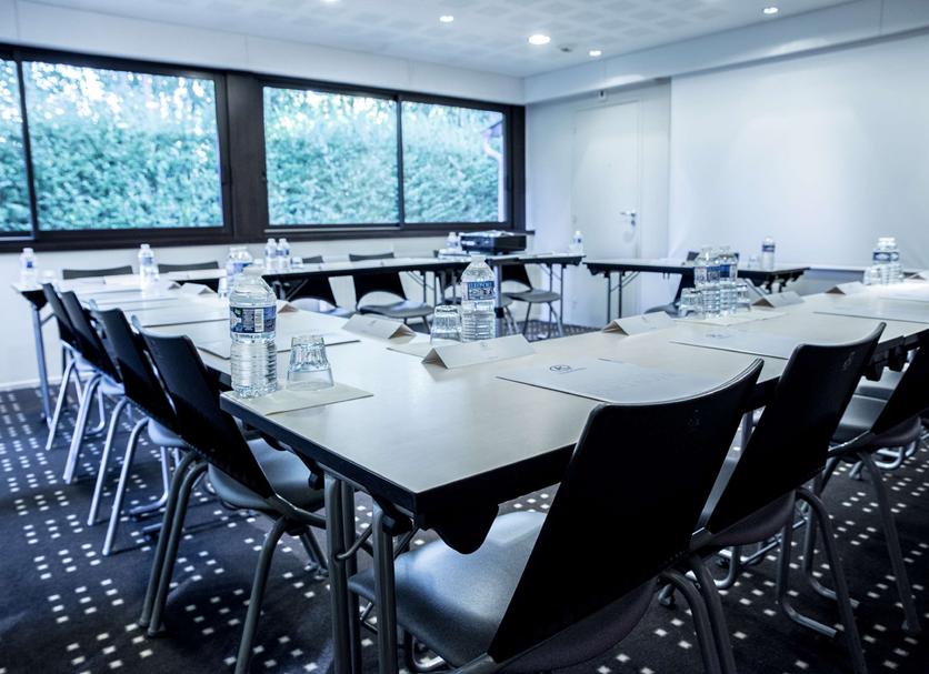 Sala de conferències Foto
