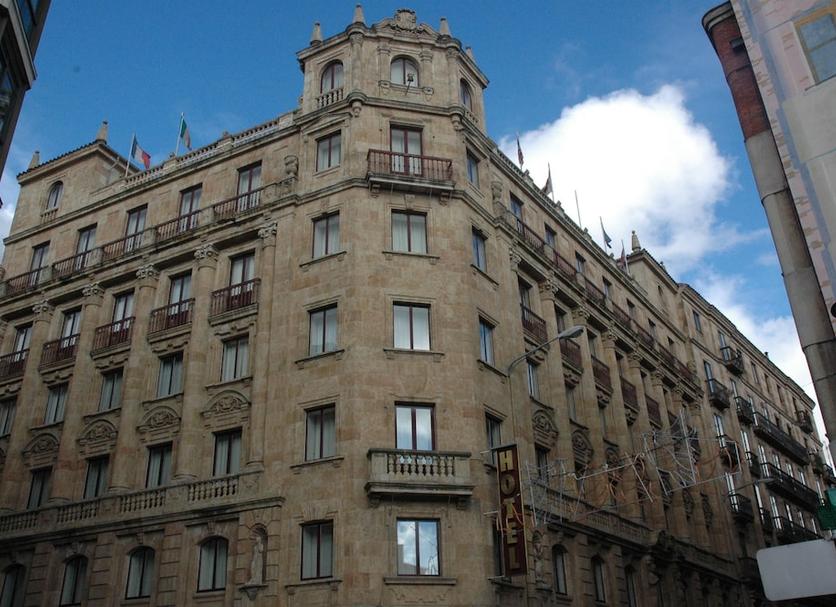 Edifici Foto