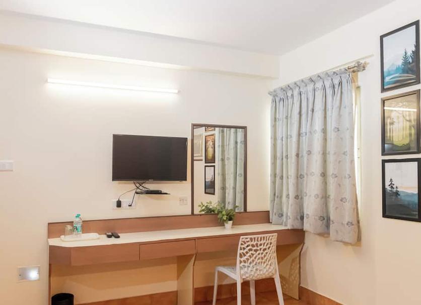 Serveis de l’habitació Foto