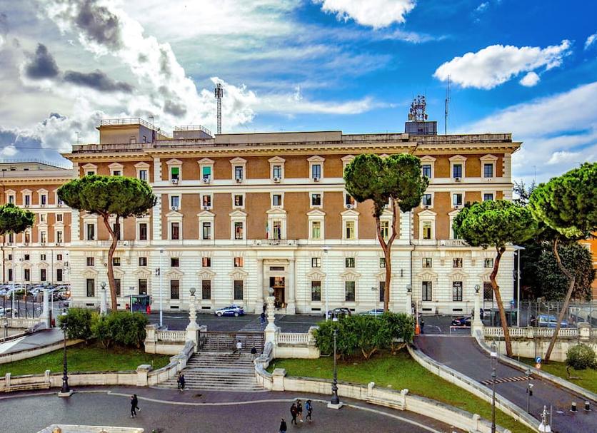 Edifici Foto