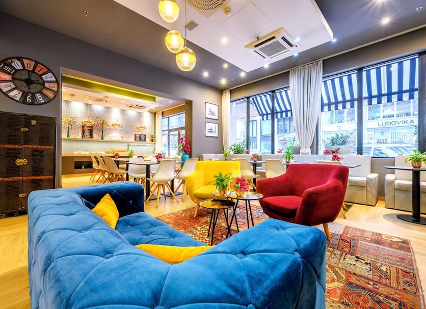 Sala d'estar Foto