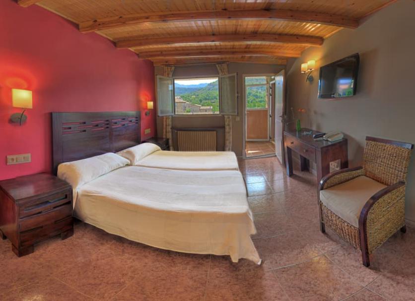 Habitació Foto