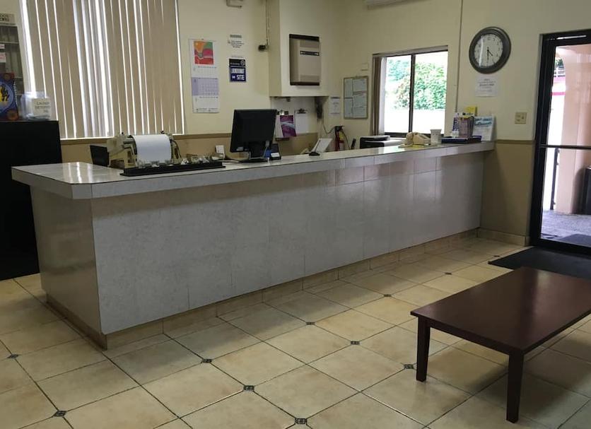 Recepció Foto