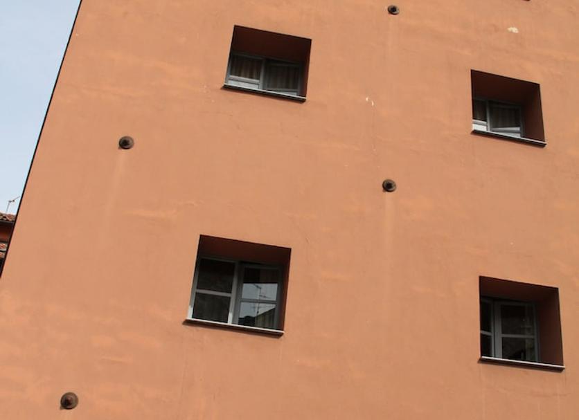Edifici Foto