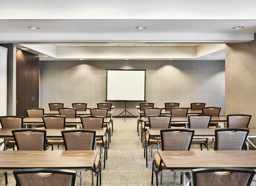 Sala de conferències Foto