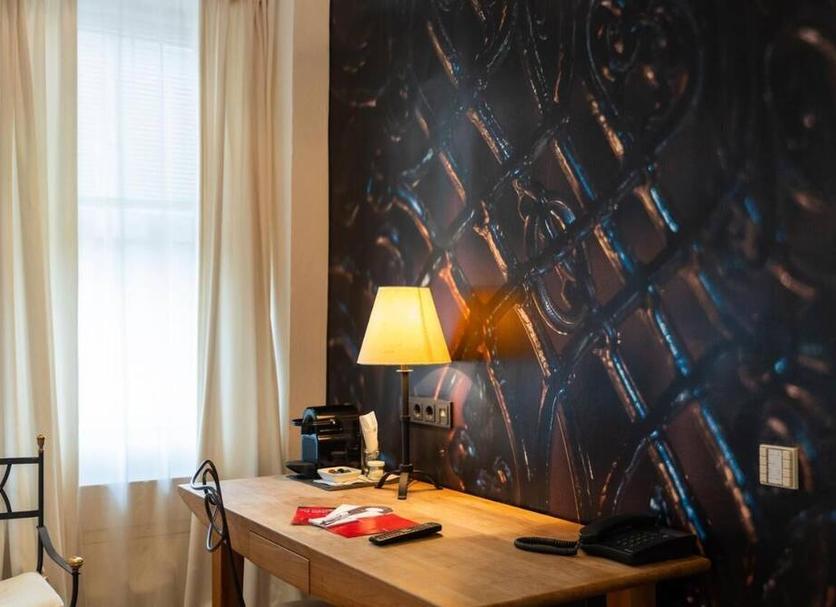 Serveis de l’habitació Foto