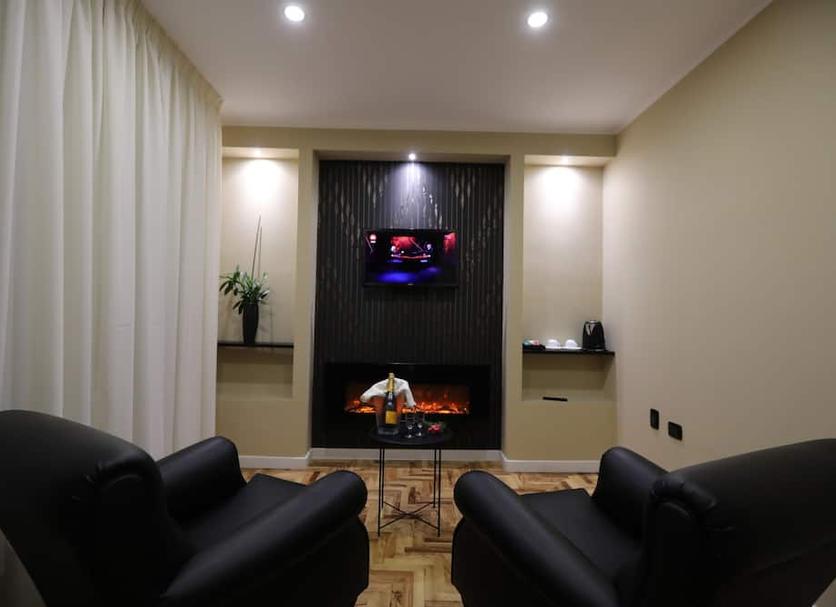 Sala Foto