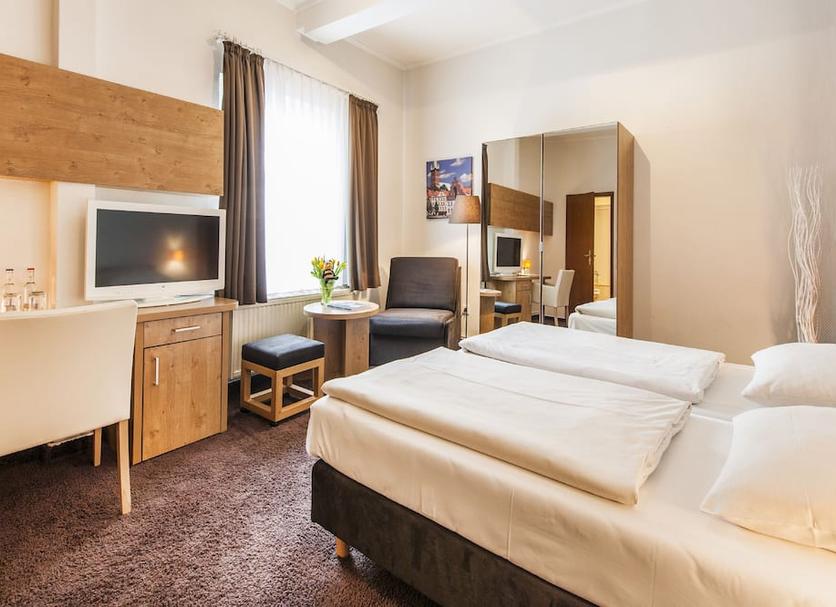 Habitació Foto