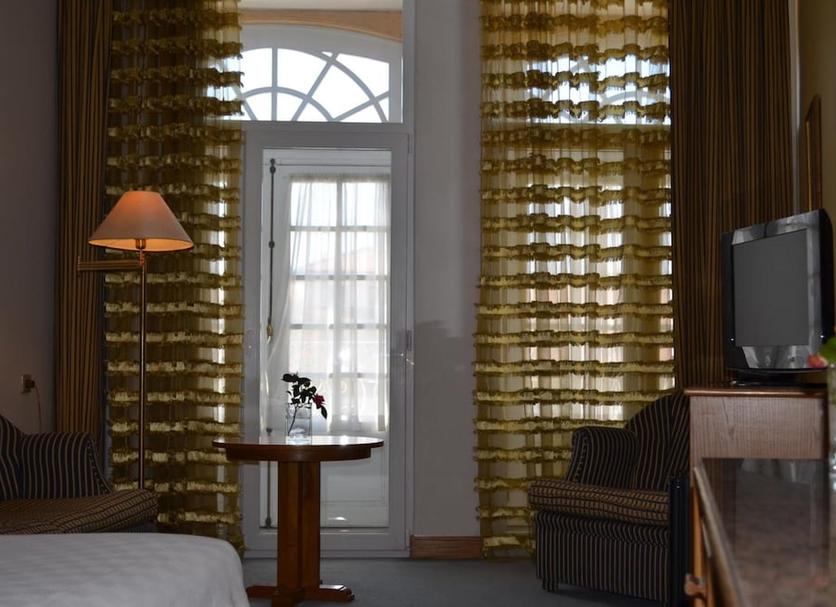 Serveis de l’habitació Foto