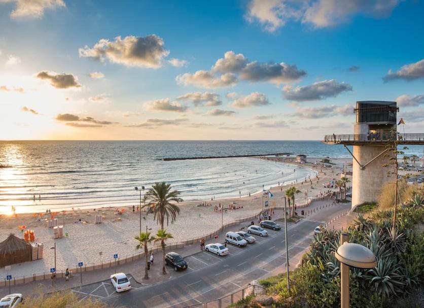 Platja Foto