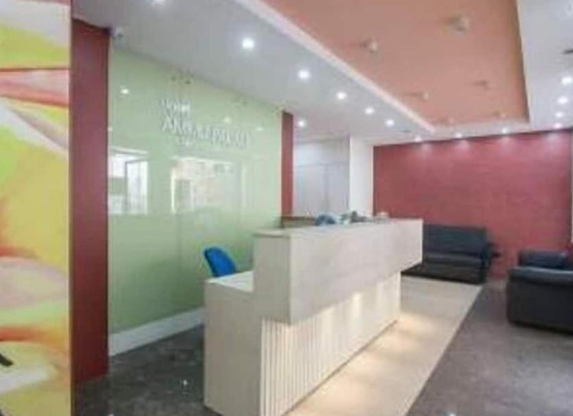 Recepció Foto