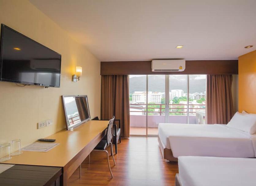 Habitació Foto