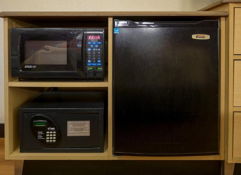 Serveis de l’habitació Foto