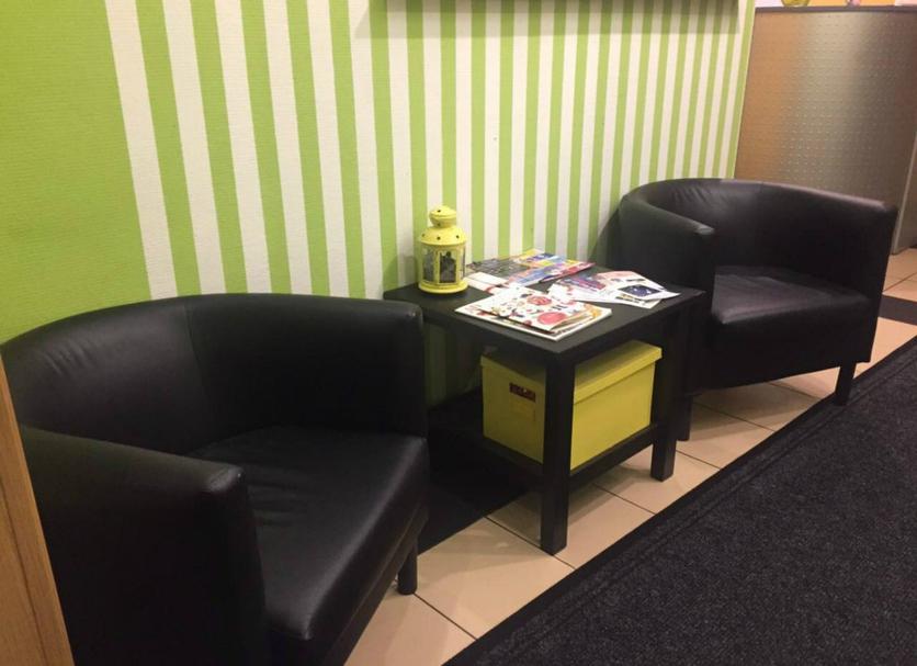 Sala Foto