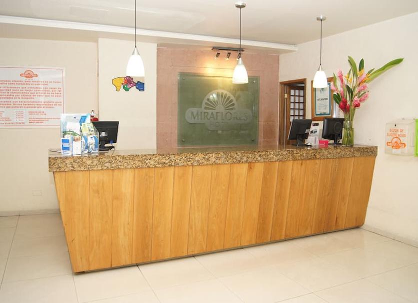 Recepció Foto