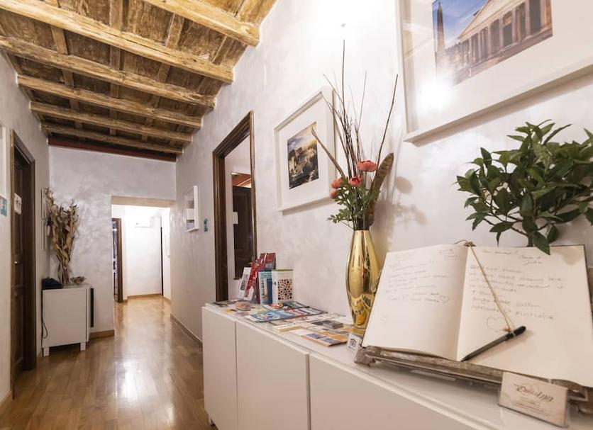 Serveis de l’habitació Foto