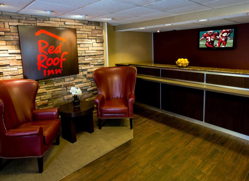 Recepció Foto