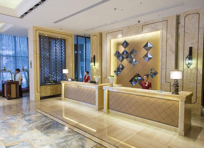 Recepció Foto
