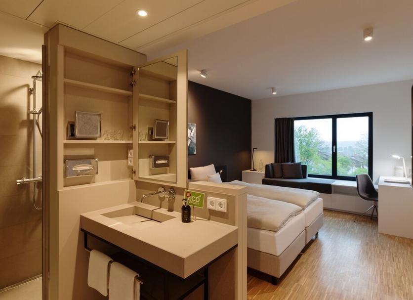 Habitació Foto
