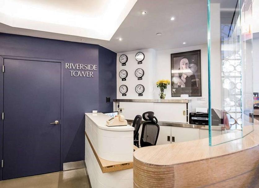 Recepció Foto