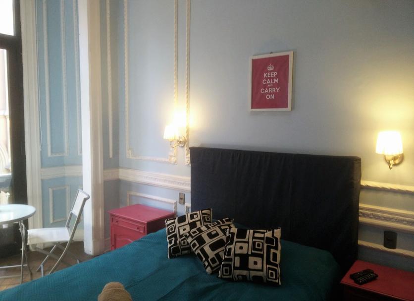 Sala Foto