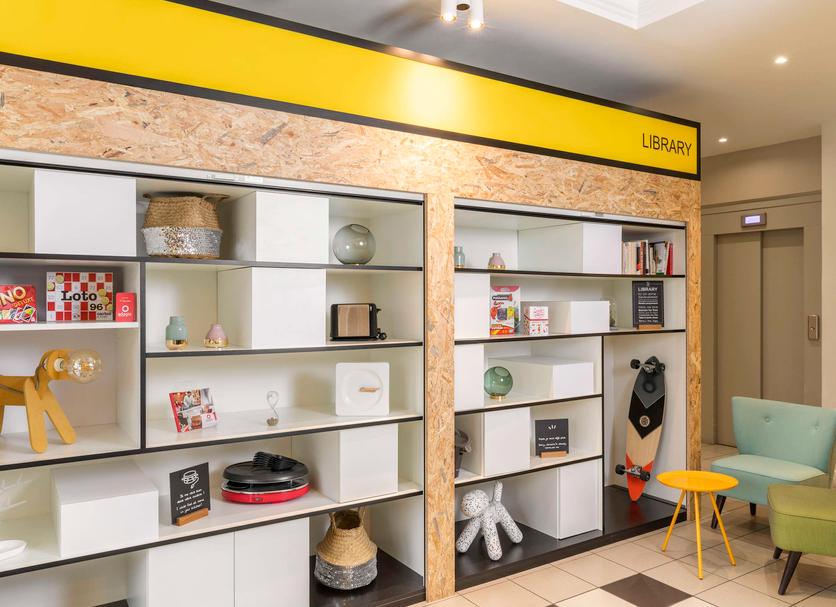 Serveis de l’habitació Foto