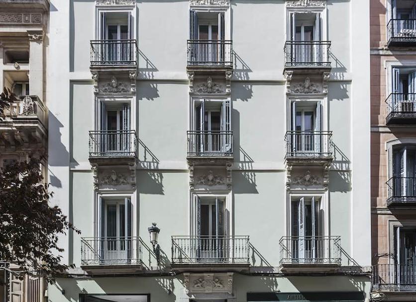 Edifici Foto