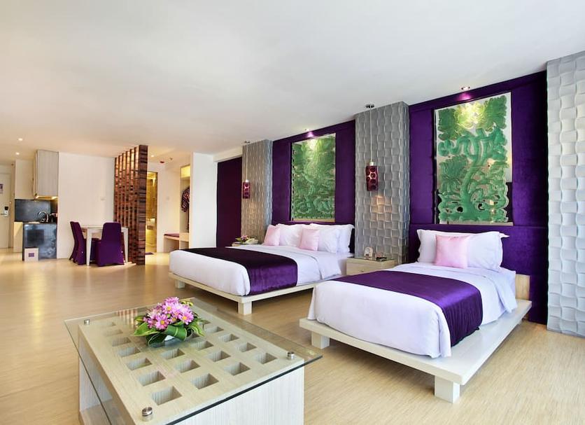 Habitació Foto