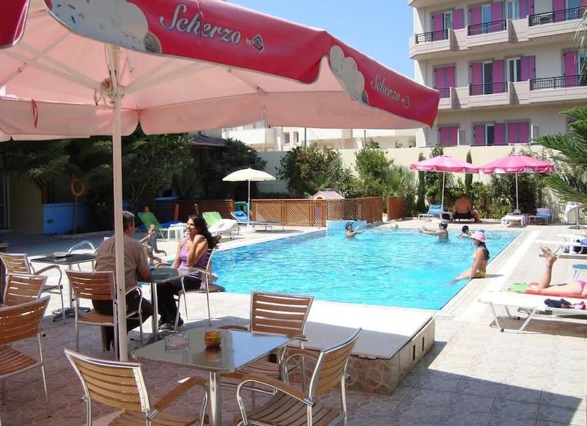 Pool Foto