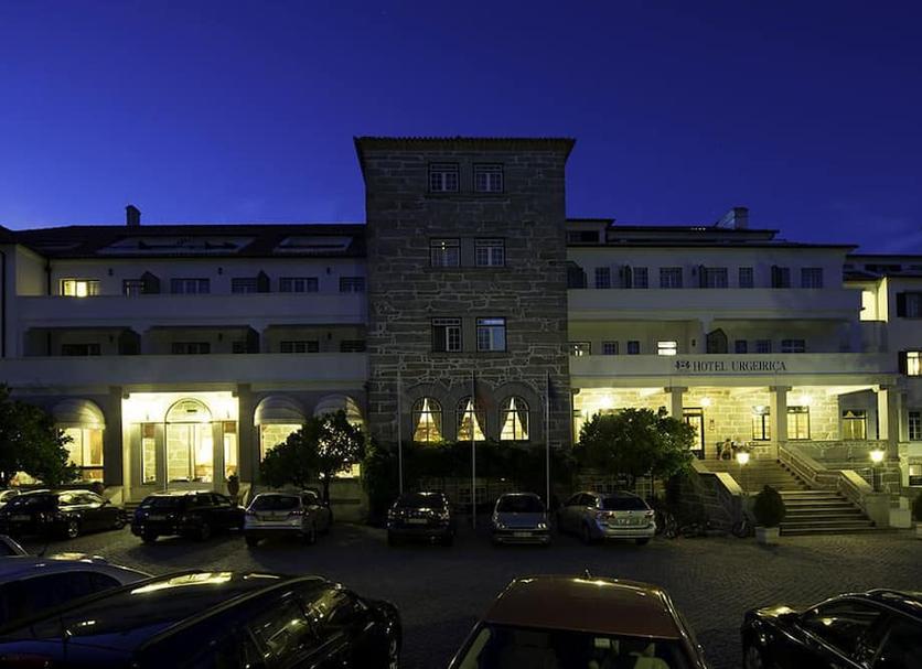 Edifici Foto