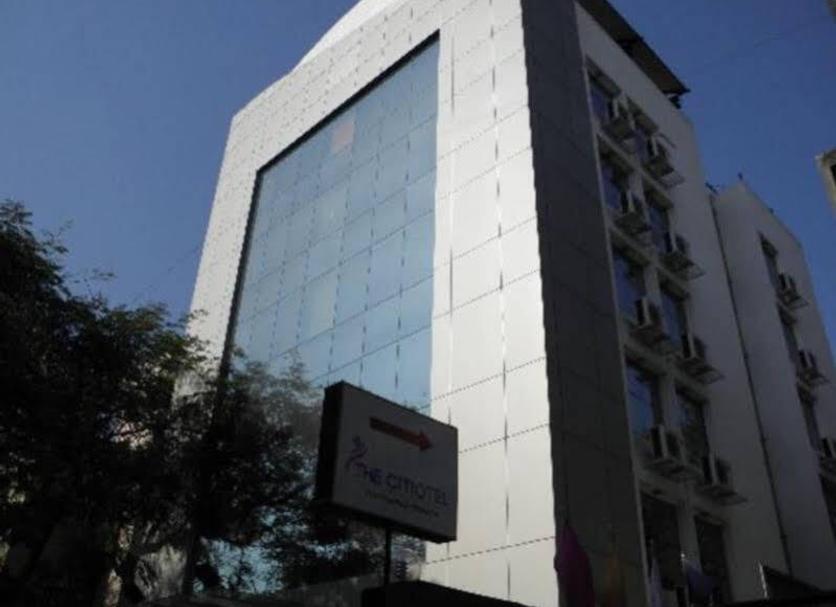 Edifici Foto