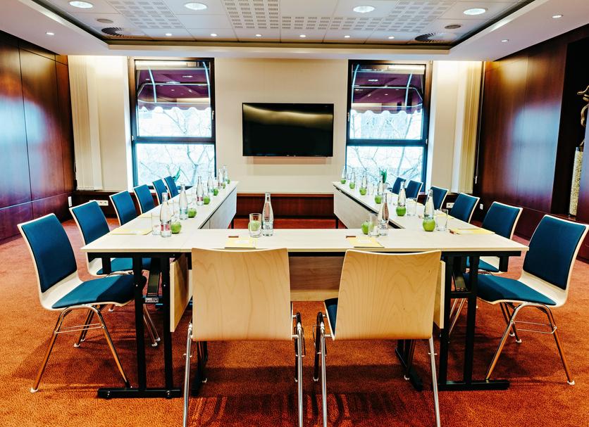 Sala de conferències Foto