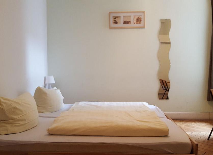 Habitació Foto