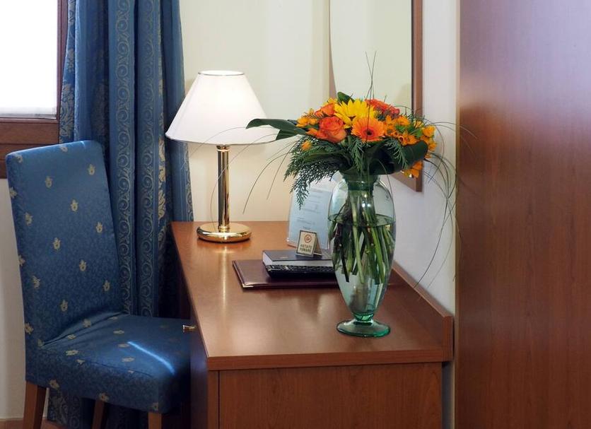Serveis de l’habitació Foto