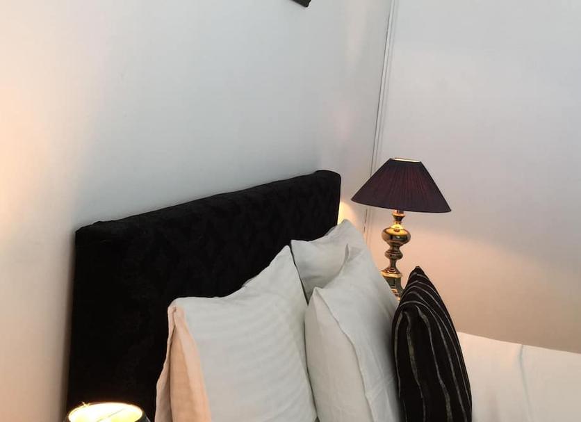 Serveis de l’habitació Foto