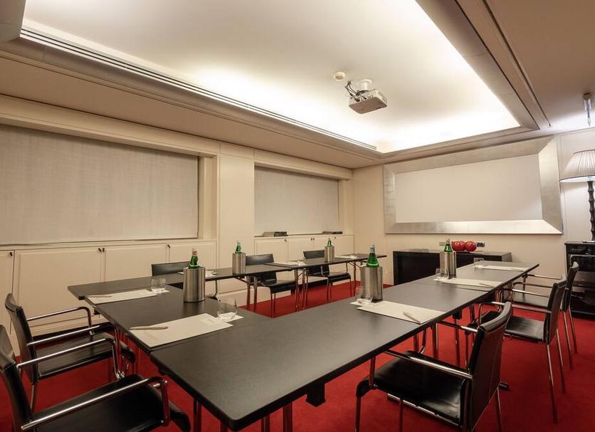 Sala de conferències Foto