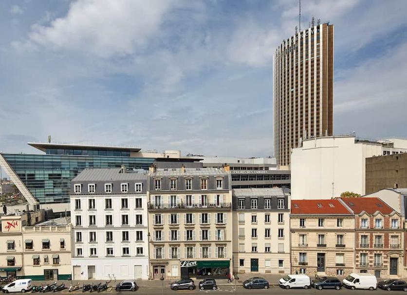 Edifici Foto