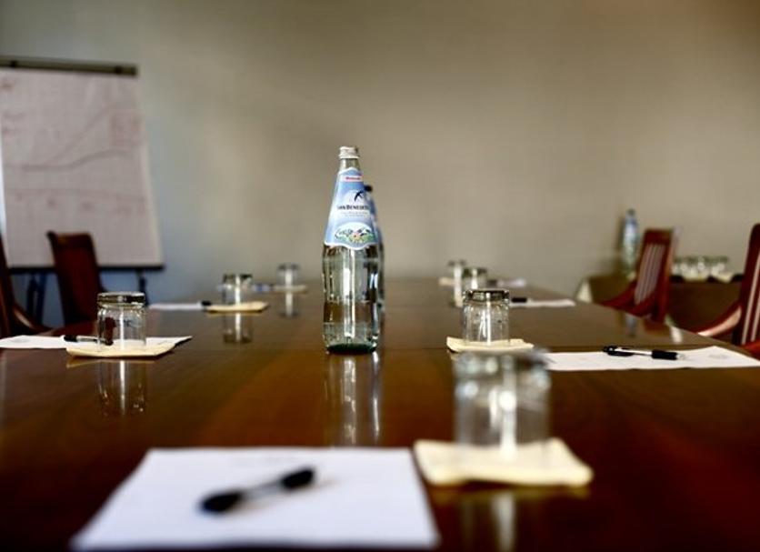 Sala de conferències Foto