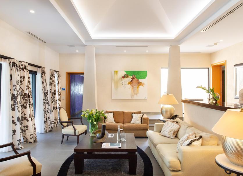 Sala Foto