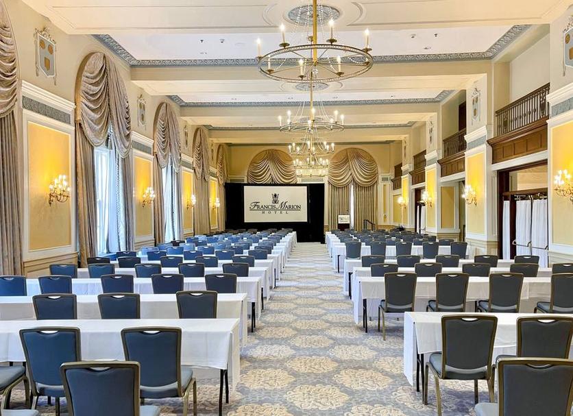 Sala de conferències Foto