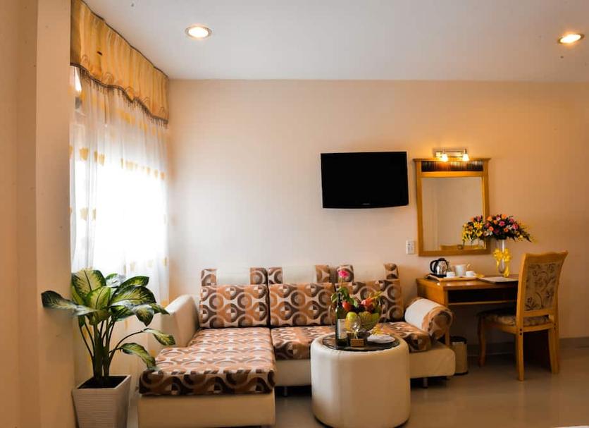 Sala Foto
