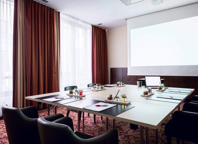Sala de conferències Foto