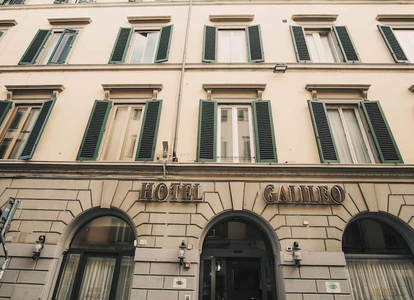 Edifici Foto