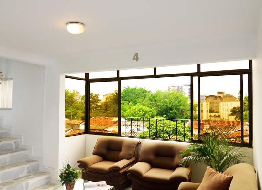 Sala Foto