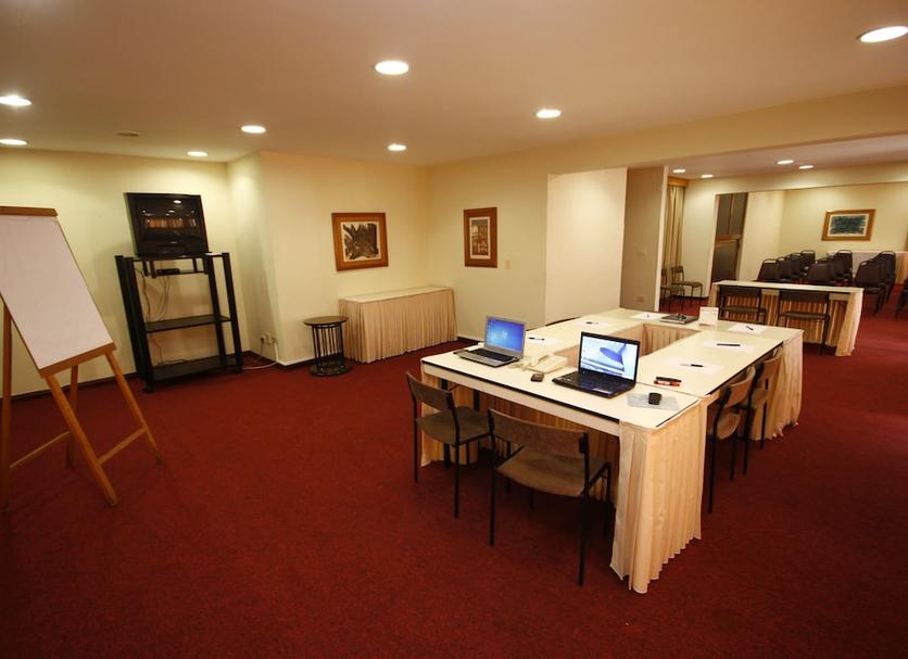 Sala de conferències Foto