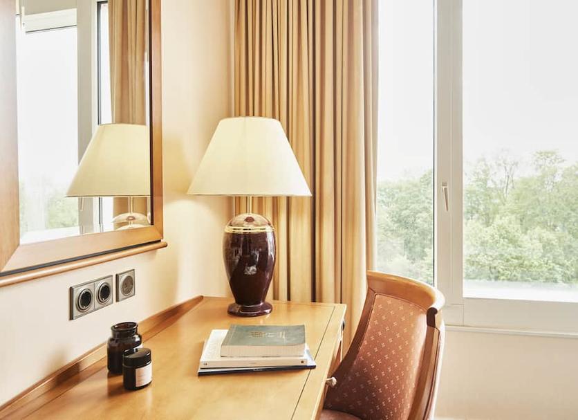 Serveis de l’habitació Foto