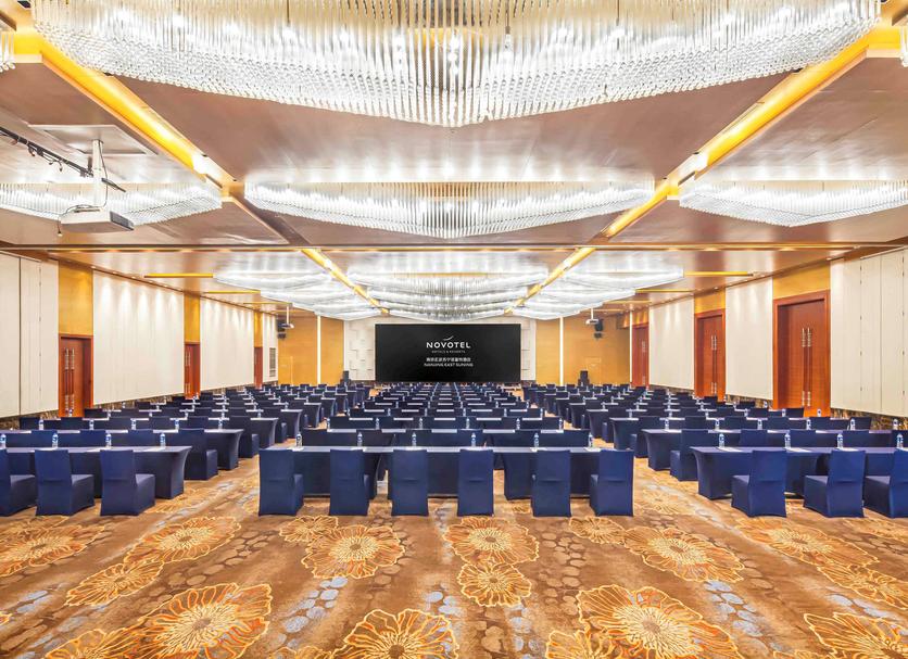 Sala de conferències Foto
