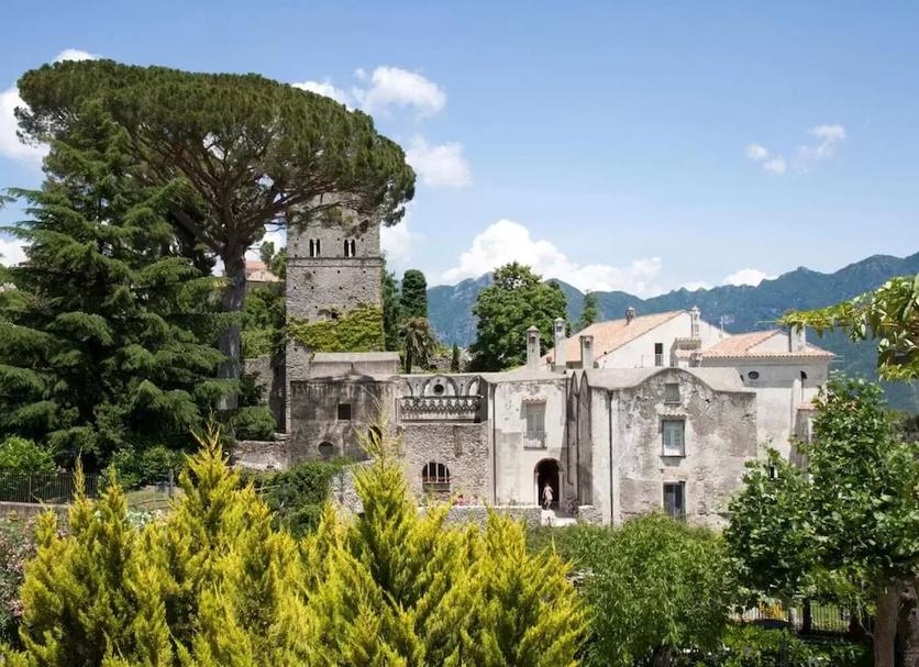 Edifici Foto