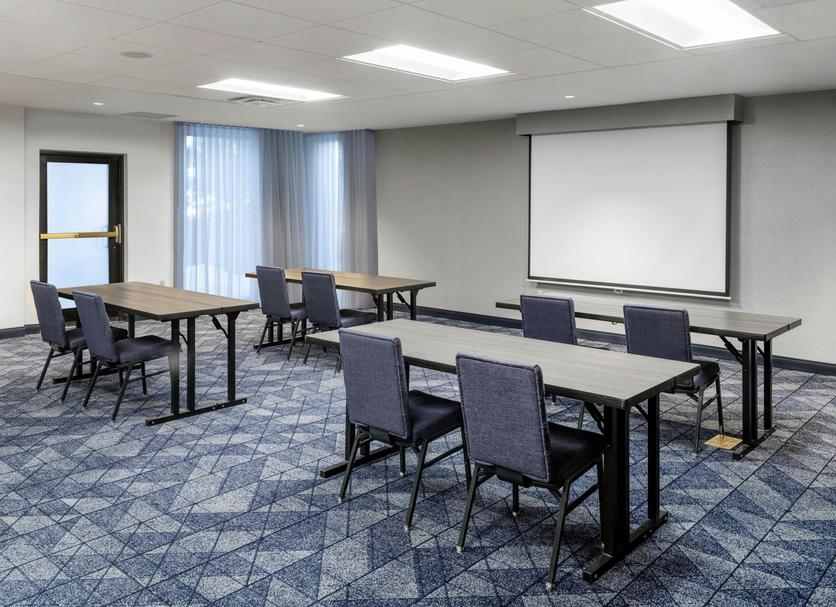 Sala de conferències Foto